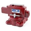 Wilton Cast Iron Bench Vise for Woodworking-4