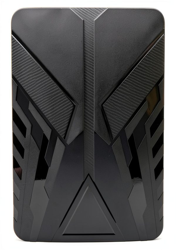 3TB External Hard Drive Avolusion USB 3.0 Gaming-7