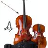 Cello Musical Instrument 4/4CCO-300 Maple Spruce-5