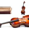 Mini Wooden Cello Model for Home Decor-7