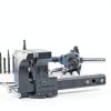 Forward Bench Vise Industrial Black Ductile Iron 1750A-2