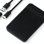 ezekers 500GB External Hard Drive for PS4 Mac Xbox-0