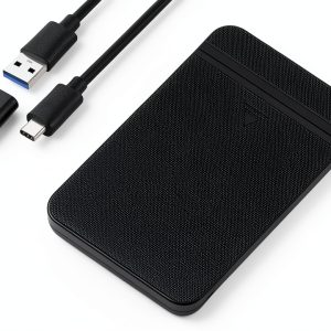 ezekers 500GB External Hard Drive for PS4 Mac Xbox-0