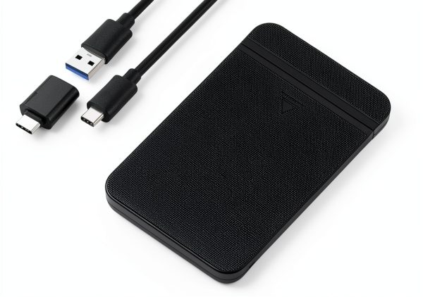 ezekers 500GB External Hard Drive for PS4 Mac Xbox-0