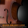 Acoustic Cello for Beginners Matte-3