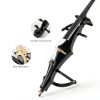 Electric Cello by MeloTech Full Size Wood-2