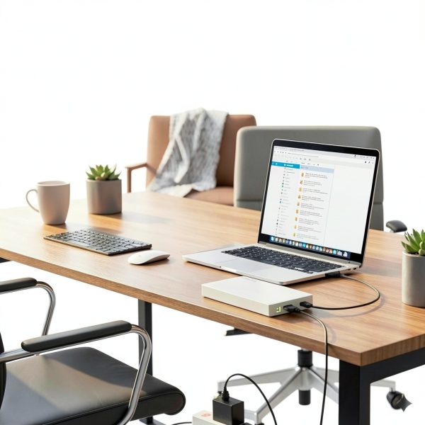 Avolusion M3-WH-2TB-XF 2TB External Hard Drive for PC-3