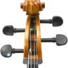 Xiangzi 1/8 Cello Maple Back Professional Student-4