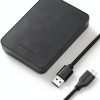 Avolusion Z2-S-BK-1TB-XF External Hard Drive-0