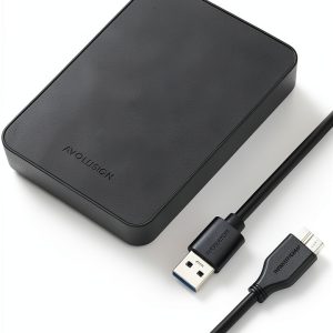 Avolusion Z2-S-BK-1TB-XF External Hard Drive-0