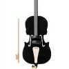 Kids Foam Cello Musical Instrument Toy-0