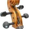 Xiangzi 1/8 Cello Maple Back Professional Student-6