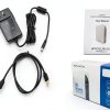 8TB External Gaming Hard Drive Avoluxion USB3-6