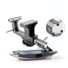Forward Bench Vise Industrial Black Ductile Iron 1750A-1