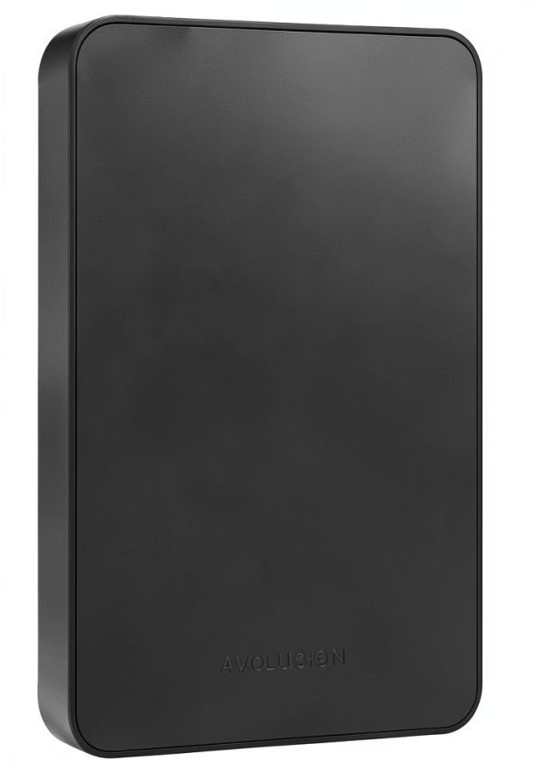 Avolusion Z2-S-BK-1TB-XF External Hard Drive-1