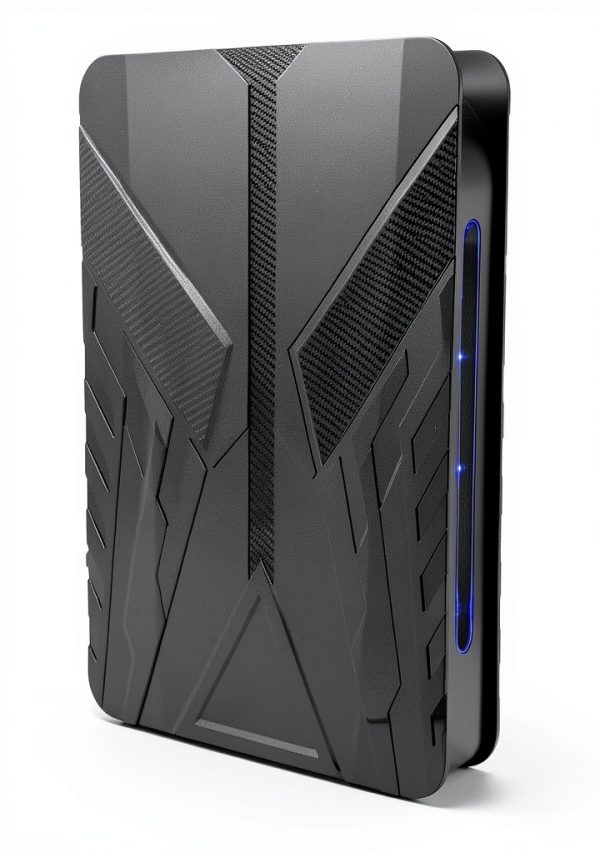 3TB External Hard Drive Avolusion USB 3.0 Gaming-4