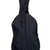 Cello Case Set for Adults Maple Spruce Top-2