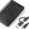 Tianken TK-EHDLG1031 1TB External Hard Drive USB 3.1-0