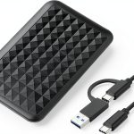 Tianken TK-EHDLG1031 1TB External Hard Drive USB 3.1-0