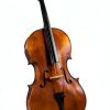 Acoustic Cello SC-500 Maple Spruce-0