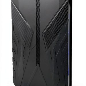 Avolusion PROT8BK-4TB-PS5 4TB USB 3.0 External Gaming Hard-0