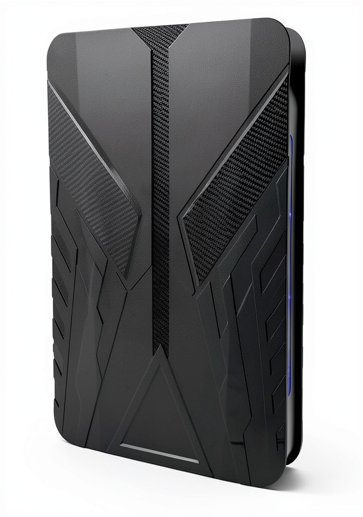 Avolusion's 4TB USB 3.0 External Gaming Hard Drive