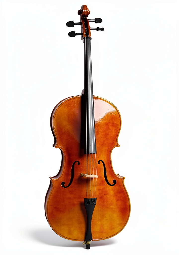 Adult cello instrument <a href=