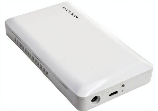 Avolusion M3-WH-2TB-XF 2TB External Hard Drive for PC-6