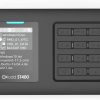 iodd ST400 External Hard Drive 2TB USB-C-1