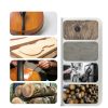 Harmony Acoustic Cello Maple Basswood Size Adult-5
