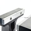 Forward Bench Vise Industrial Black Ductile Iron 1750A-3