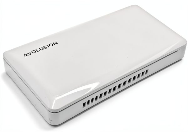 Avolusion M3-WH-2TB-XF 2TB External Hard Drive for PC-0