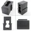 Eaikuxxi Bench Vise Reinforced Plastic Industrial Tool Block-3