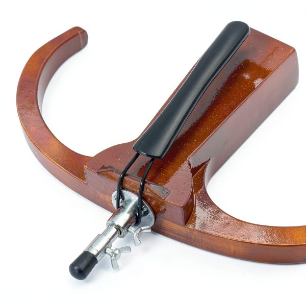 Electric Cello SY-09626266-JRY Basswood Design-6