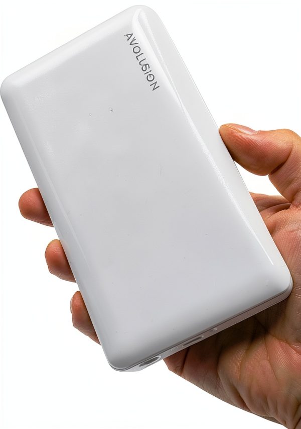 Avolusion M3-WH-2TB-XF 2TB External Hard Drive for PC-4