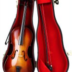 Yamaha Acoustic Cello Basswood 4-String-0