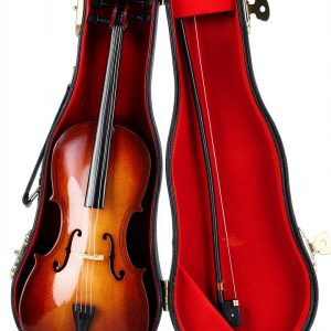 Yamaha Acoustic Cello Basswood 4-String-0