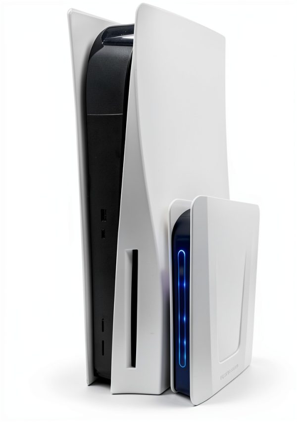 8TB External Gaming Hard Drive Avoluxion USB3-3