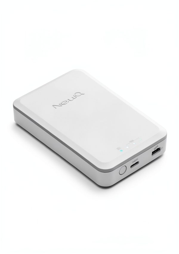 NEWQ 1TB External Hard Drive for iPhone Android PC-4