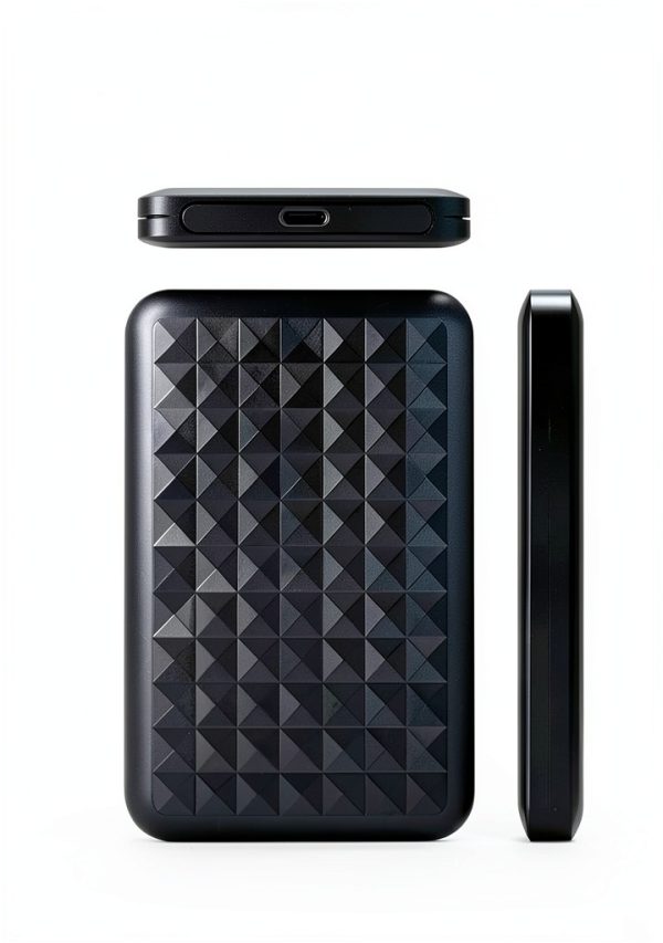 Tianken TK-EHDLG1031 1TB External Hard Drive USB 3.1-5
