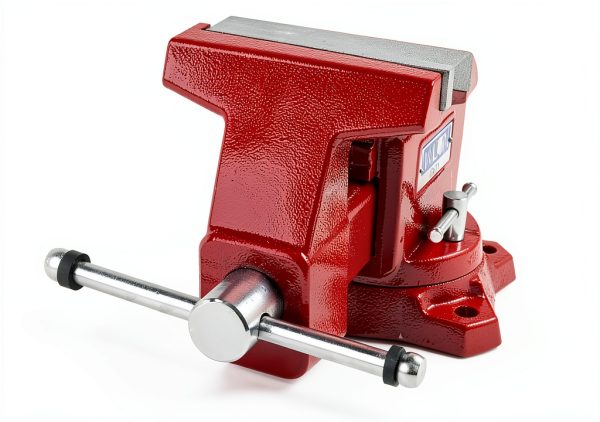 Wilton Cast Iron Bench Vise for Woodworking-7