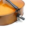 Xiangzi 1/8 Cello Maple Back Professional Student-3