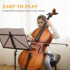 Acoustic Cello for Beginners Matte-6