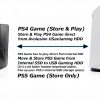 3TB External Hard Drive Avolusion USB 3.0 Gaming-2