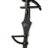 Electric Cello by MeloTech Full Size Wood-3