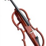 Electric Cello SY-09626266-JRY Basswood Design-0