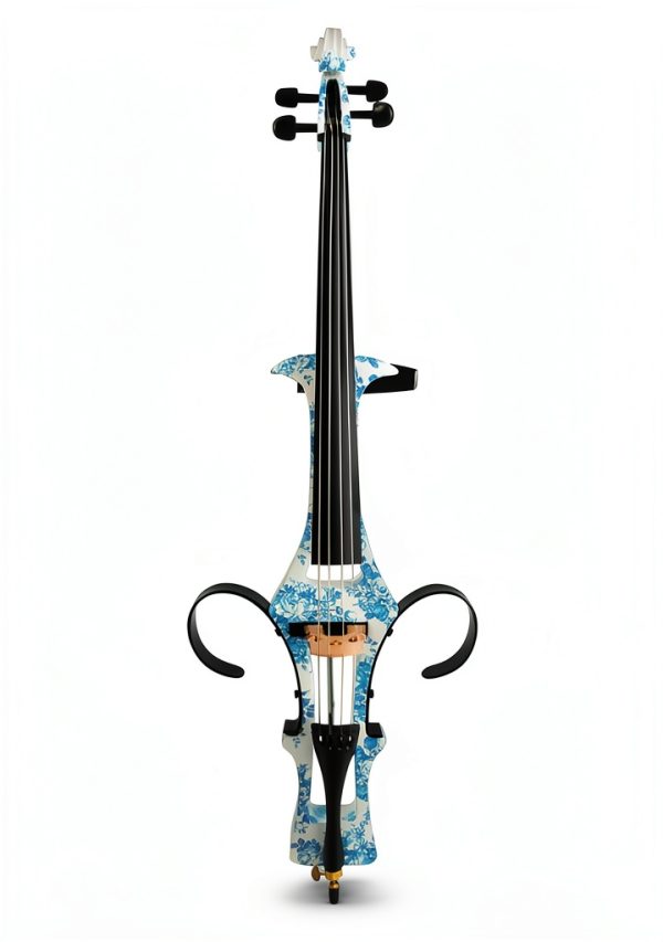 Aliyes Electric Cello Professional Pick-up System-1