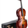 Yamaha Acoustic Cello Basswood 4-String-1