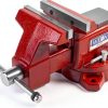 Wilton Cast Iron Bench Vise for Woodworking-1