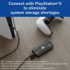 Buffalo SSD-PHO Portable SSD Drive 4TB External SSD-1